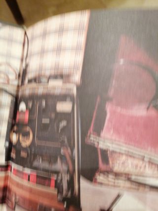 La violinista roja / The Red Violinist (Spanish Edition)