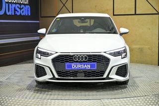 Audi A3   Sportback Genuine Ed 35 TFSI 110kW S tro