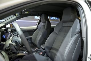 Audi A3   Sportback Genuine Ed 35 TFSI 110kW S tro