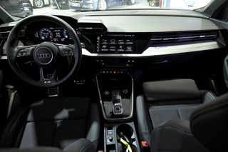 Audi A3   Sportback Genuine Ed 35 TFSI 110kW S tro
