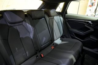 Audi A3   Sportback Genuine Ed 35 TFSI 110kW S tro