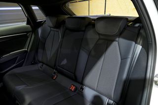 Audi A3   Sportback Genuine Ed 35 TFSI 110kW S tro