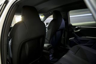 Audi A3   Sportback Genuine Ed 35 TFSI 110kW S tro