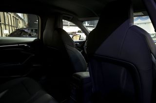 Audi A3   Sportback Genuine Ed 35 TFSI 110kW S tro