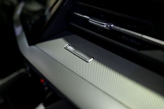 Audi A3   Sportback Genuine Ed 35 TFSI 110kW S tro