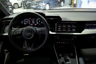 Audi A3   Sportback Genuine Ed 35 TFSI 110kW S tro