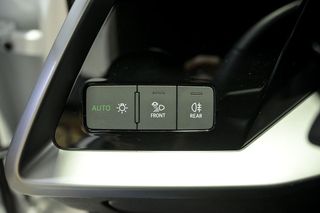 Audi A3   Sportback Genuine Ed 35 TFSI 110kW S tro