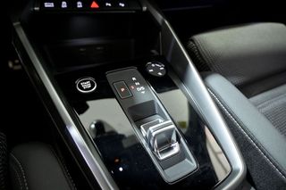 Audi A3   Sportback Genuine Ed 35 TFSI 110kW S tro