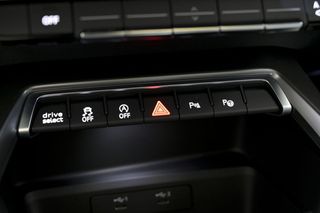 Audi A3   Sportback Genuine Ed 35 TFSI 110kW S tro