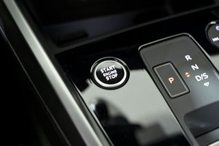 Audi A3   Sportback Genuine Ed 35 TFSI 110kW S tro