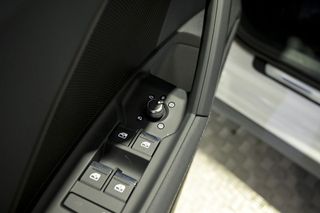 Audi A3   Sportback Genuine Ed 35 TFSI 110kW S tro