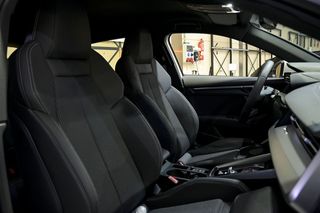Audi A3   Sportback Genuine Ed 35 TFSI 110kW S tro 