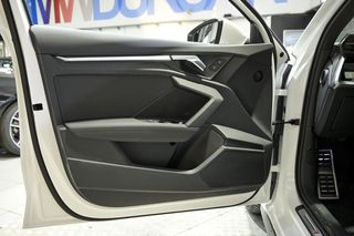 Audi A3   Sportback Genuine Ed 35 TFSI 110kW S tro 