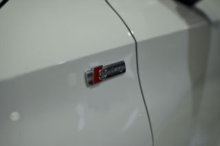 Audi A3   Sportback Genuine Ed 35 TFSI 110kW S tro 