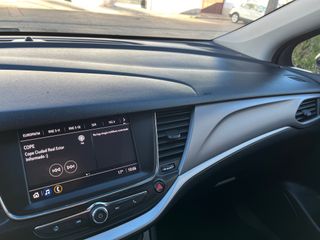 OPEL Astra 1.5D DVC 77kW 105CV Edition