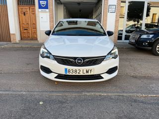 OPEL Astra 1.5D DVC 77kW 105CV Edition
