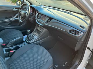 OPEL Astra 1.5D DVC 77kW 105CV Edition