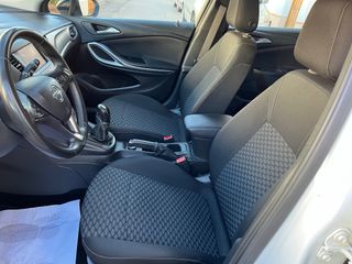 OPEL Astra 1.5D DVC 77kW 105CV Edition