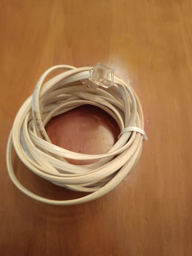 Teléfono inalámbrico