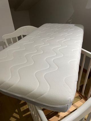 Colchón cuna Oxsi