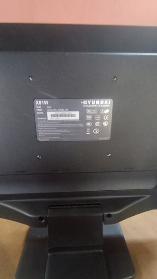 Monitor 