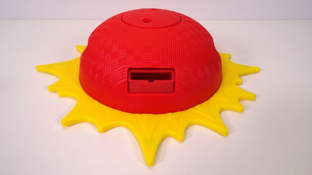 ⚽️💥 ¡BALONAZO! JUEGO DE HABILIDAD Y ACCIÓN