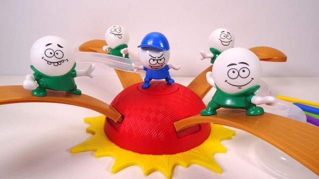 ⚽️💥 ¡BALONAZO! JUEGO DE HABILIDAD Y ACCIÓN