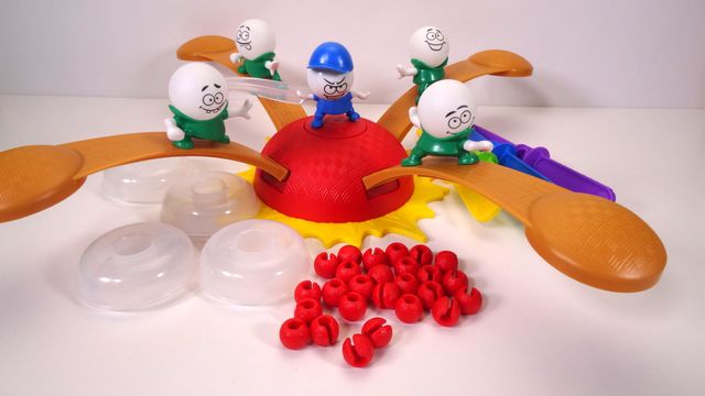 ⚽️💥 ¡BALONAZO! JUEGO DE HABILIDAD Y ACCIÓN