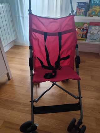Silla tipo paraguas