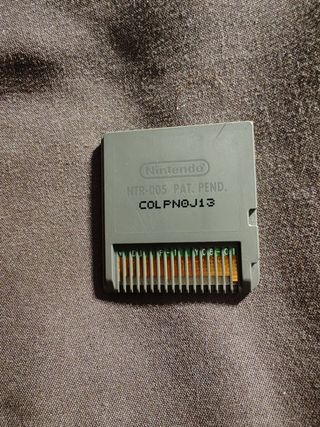 Mario And Sonic Olympic Winter Games.