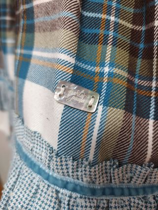 Precioso vestido 4años Marta y Paula