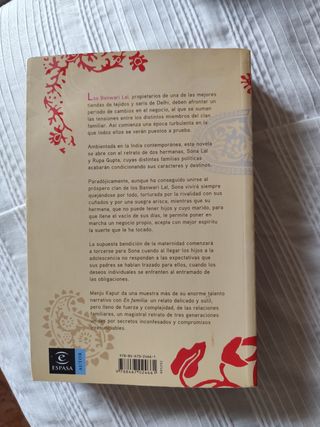En familia- oferta 3x2