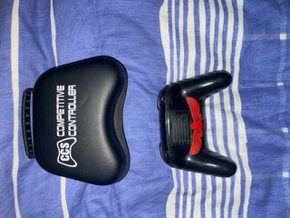 Mando Modificado Nintendo