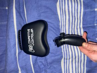 Mando Modificado Nintendo