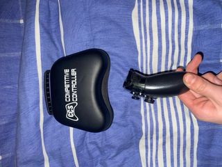 Mando Modificado Nintendo