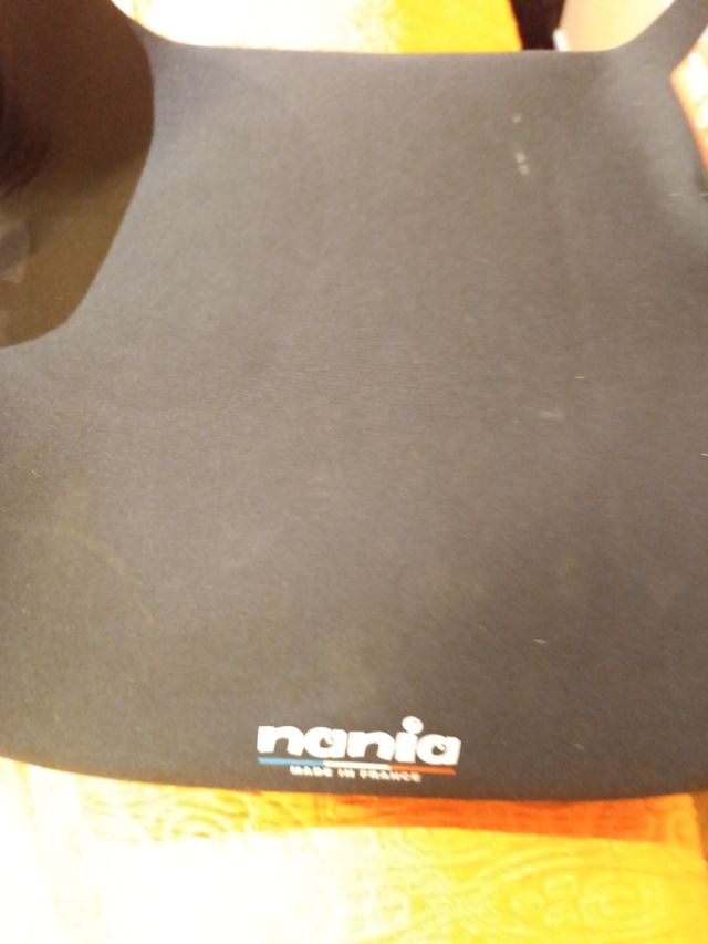 Elevador de seguridad coche