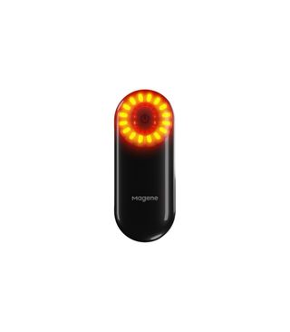 LUZ TRASERA RADAR Magene L508