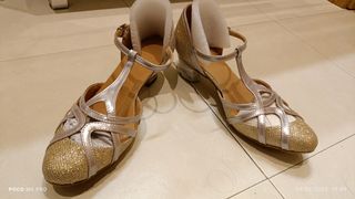 Zapatos de baile