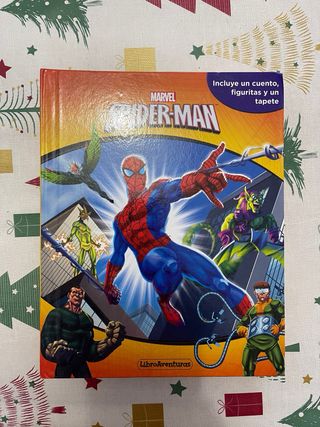 Coleccion libros interactivos