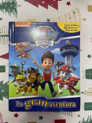 Coleccion libros interactivos