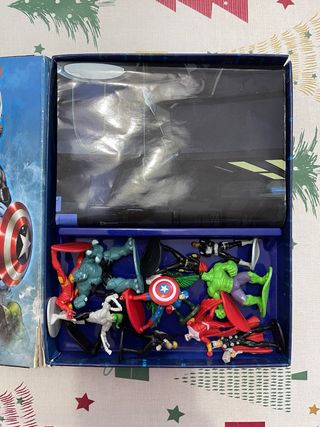 Coleccion libros interactivos