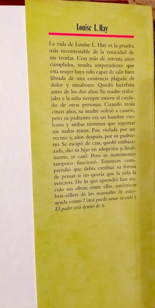 El mundo te está esperando!: Amar sin condiciones : pensamientos positivos para sanar tu vida y alcanzar la paz interior