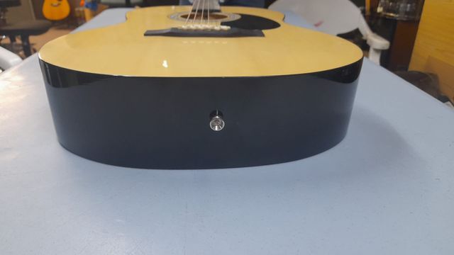 GUITARRA ACUSTICA MARTIN SMITH