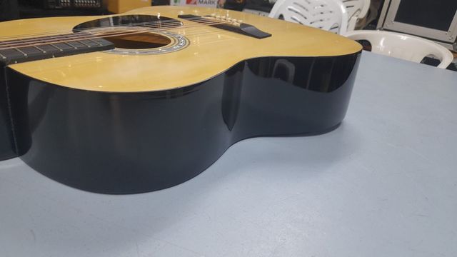 GUITARRA ACUSTICA MARTIN SMITH