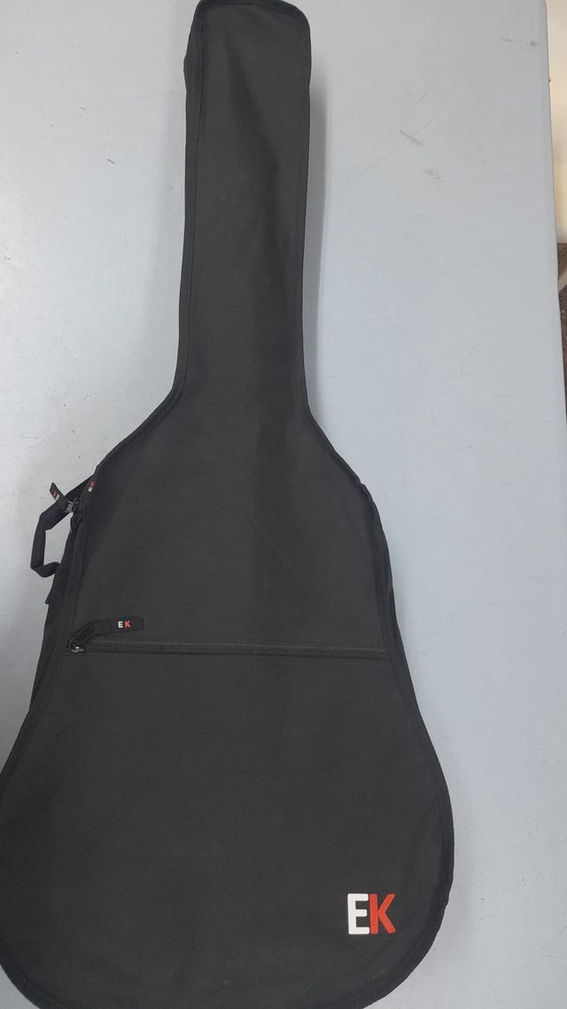 GUITARRA ACUSTICA MARTIN SMITH