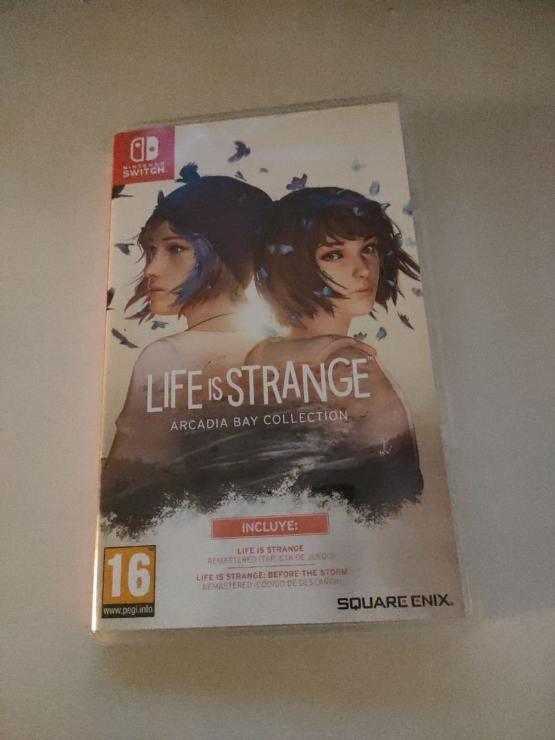 Imagen de Life is Strange Arcadia Bay Collection