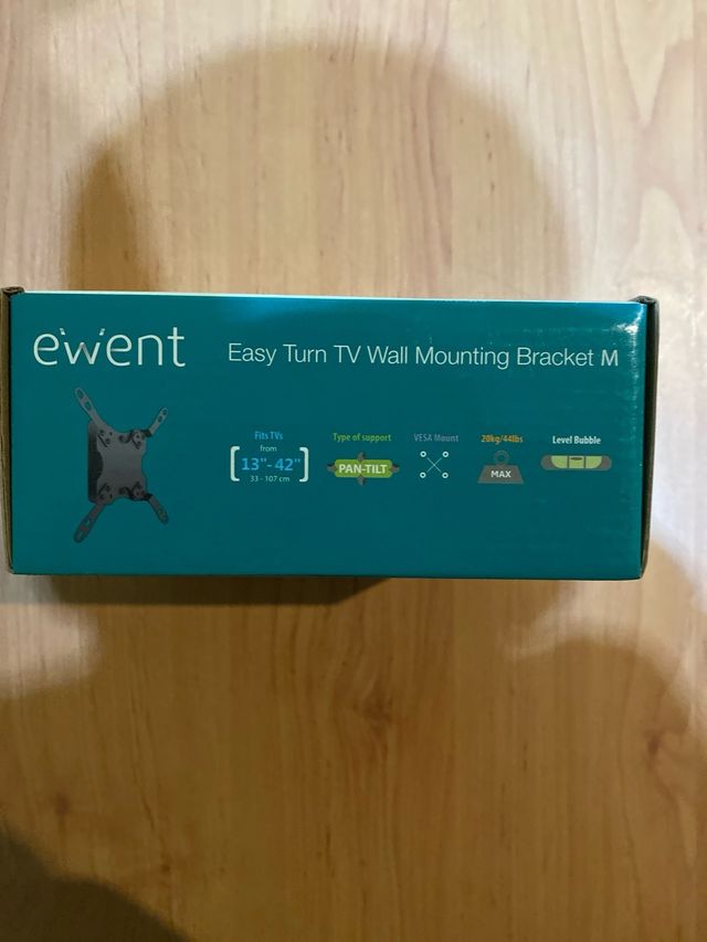 Soporte de televisión