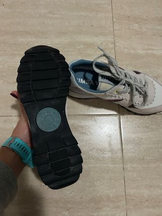 Zapatillas deportivas Bimba Y Lola