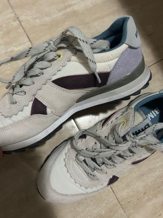 Zapatillas deportivas Bimba Y Lola