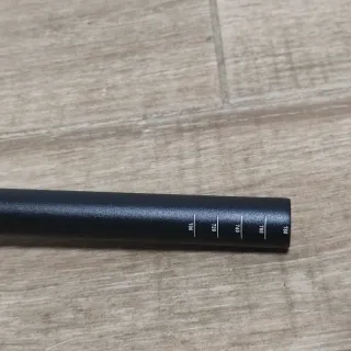 Conjunto Manillar Crankbrothers y Potencia de 35mm